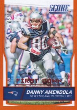 Danny Amendola