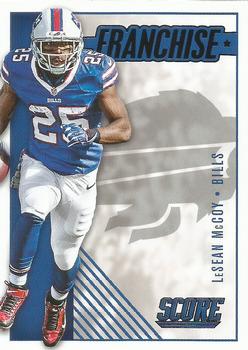 LeSean McCoy