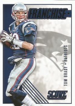 Tom Brady