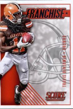 Travis Benjamin
