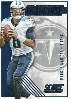 Marcus Mariota