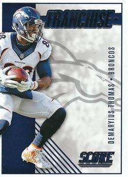 Demaryius Thomas