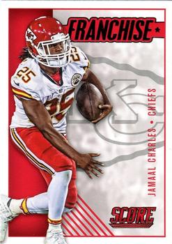 Jamaal Charles
