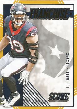 J.J. Watt