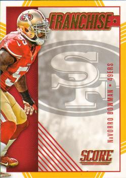 Navorro Bowman