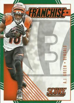 A.J. Green