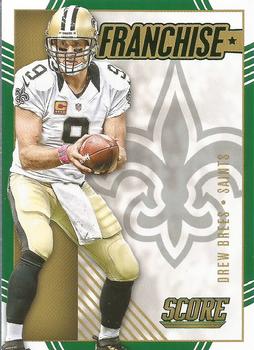 Drew Brees