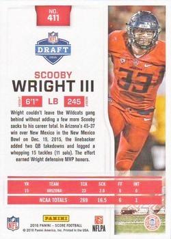 Scooby Wright
