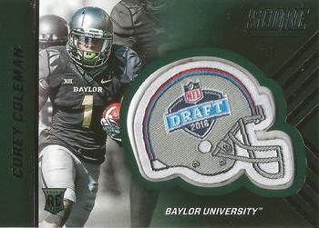 Corey Coleman