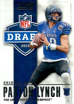 Paxton Lynch