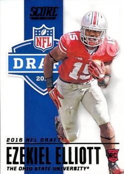 Ezekiel Elliott