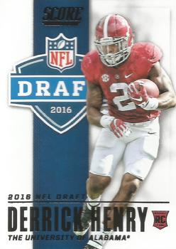 Derrick Henry