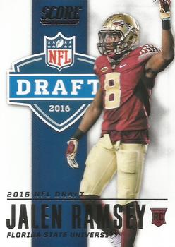 Jalen Ramsey