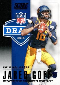 #2 Jared Goff