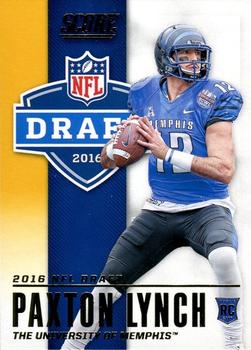 Paxton Lynch