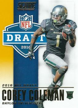 Corey Coleman