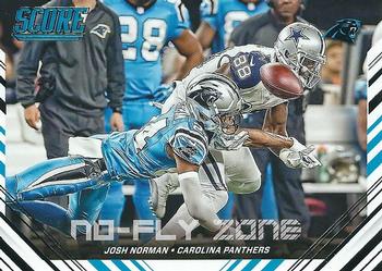 Josh Norman