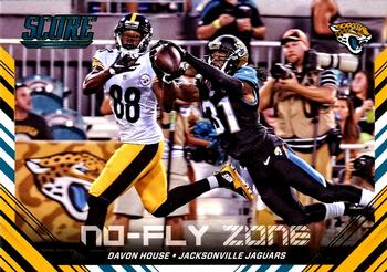 Davon House