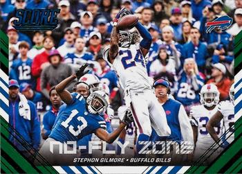 Stephon Gilmore
