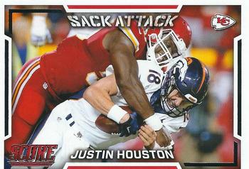 Justin Houston