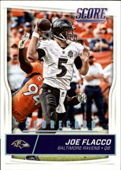 Joe Flacco