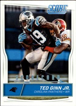 Ted Ginn Jr.