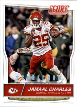 Jamaal Charles
