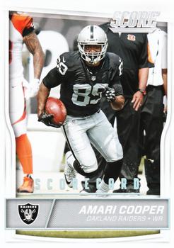 Amari Cooper