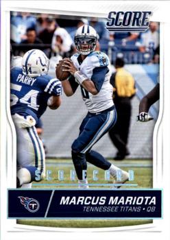 Marcus Mariota