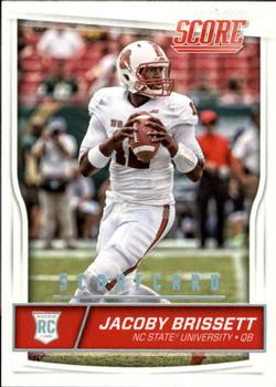 Jacoby Brissett