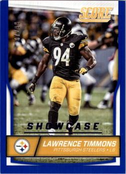 Lawrence Timmons