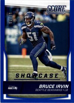Bruce Irvin