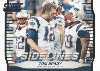 Tom Brady