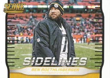 Ben Roethlisberger