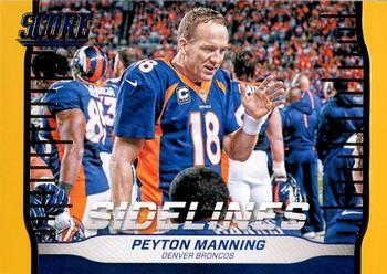 Peyton Manning