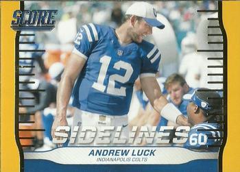 Andrew Luck