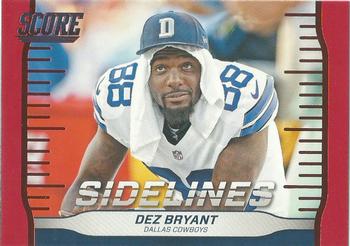 Dez Bryant