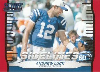 Andrew Luck