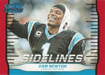 Cam Newton