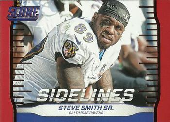 Steve Smith Sr.