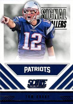Tom Brady