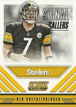 Ben Roethlisberger