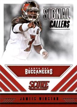 Jameis Winston