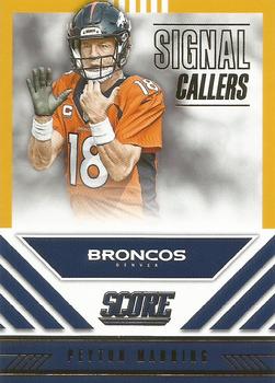 Peyton Manning