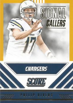 Philip Rivers