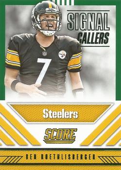 Ben Roethlisberger