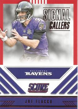 Joe Flacco