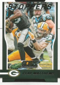 Clay Matthews