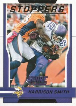 Harrison Smith
