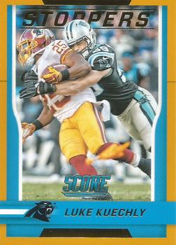Luke Kuechly